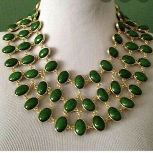 Amrita Singh Reversible Statement Necklace